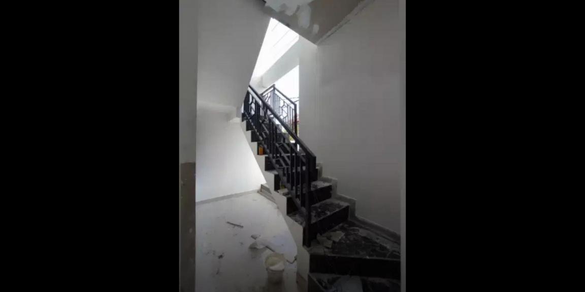 Rumah Hook Baru Gress Lokasi Super Strategis di Semolowaru Surabaya Rumah Hook Baru Gress Lokasi Super Strategis di Semolowaru Surabaya