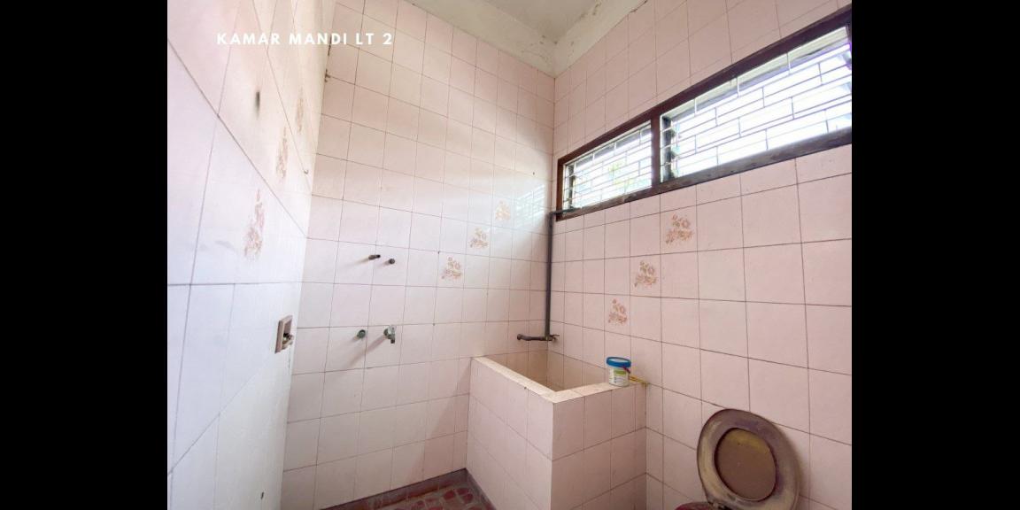 Rumah Siap Huni di Pusat Kota Surabaya Lokasi Gubeng Kertajaya Rumah Siap Huni di Pusat Kota Surabaya Lokasi Gubeng Kertajaya