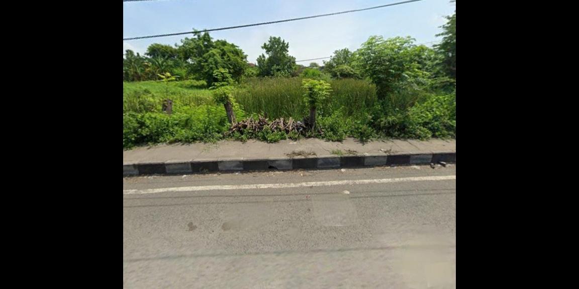 Tanah Siap Bangun Lokasi Pergudangan Lingkar Timur Sidoarjo Tanah Siap Bangun Lokasi Pergudangan Lingkar Timur Sidoarjo