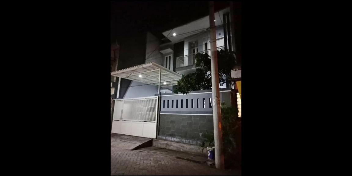 Rumah Minimalis Modern Super Strategis Siap Huni Lokasi Semolowaru Utara Sukolilo Surabaya Timur Rumah Minimalis Modern Super Strategis Siap Huni Lokasi Semolowaru Utara Sukolilo Surabaya Timur
