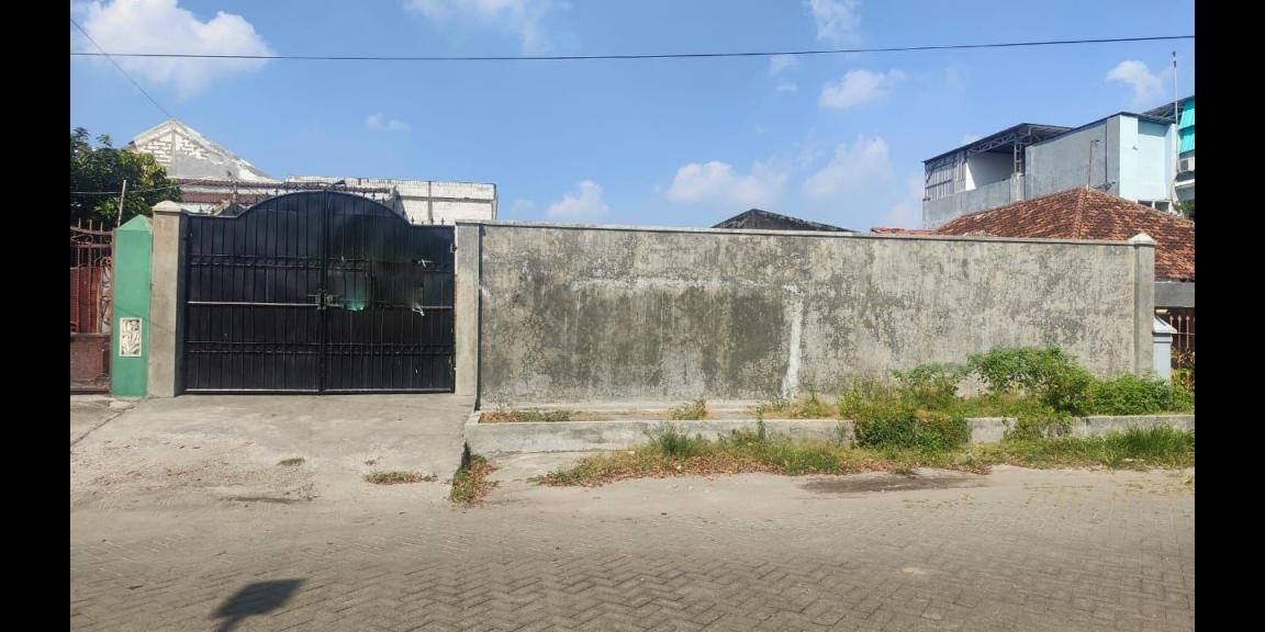 Tanah Murah Super Strategis Siap Bangun Lokasi Bendul Merisi Surabaya Tanah Murah Super Strategis Siap Bangun Lokasi Bendul Merisi Surabaya