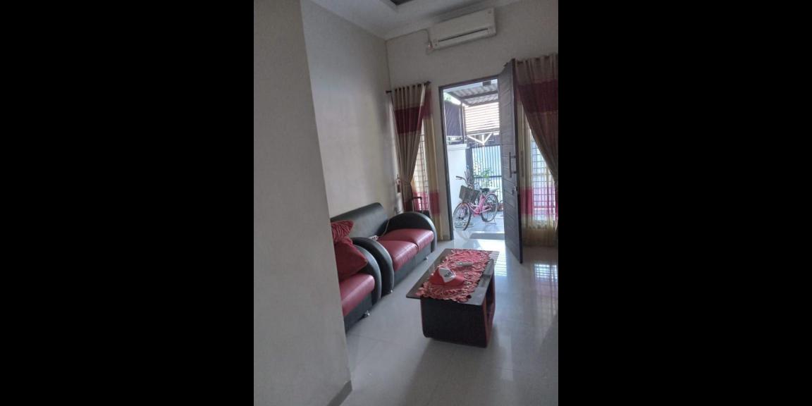 Rumah Strategis Full Furnished Siap Huni Lokasi Bendul Merisi Surabaya Rumah Strategis Full Furnished Siap Huni Lokasi Bendul Merisi Surabaya