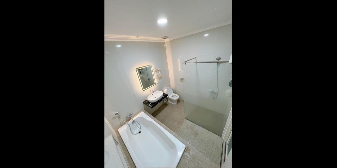 Rumah Modern Minimalis Siap Huni Lokasi Sutorejo Utara Surabaya Rumah Modern Minimalis Siap Huni Lokasi Sutorejo Utara Surabaya