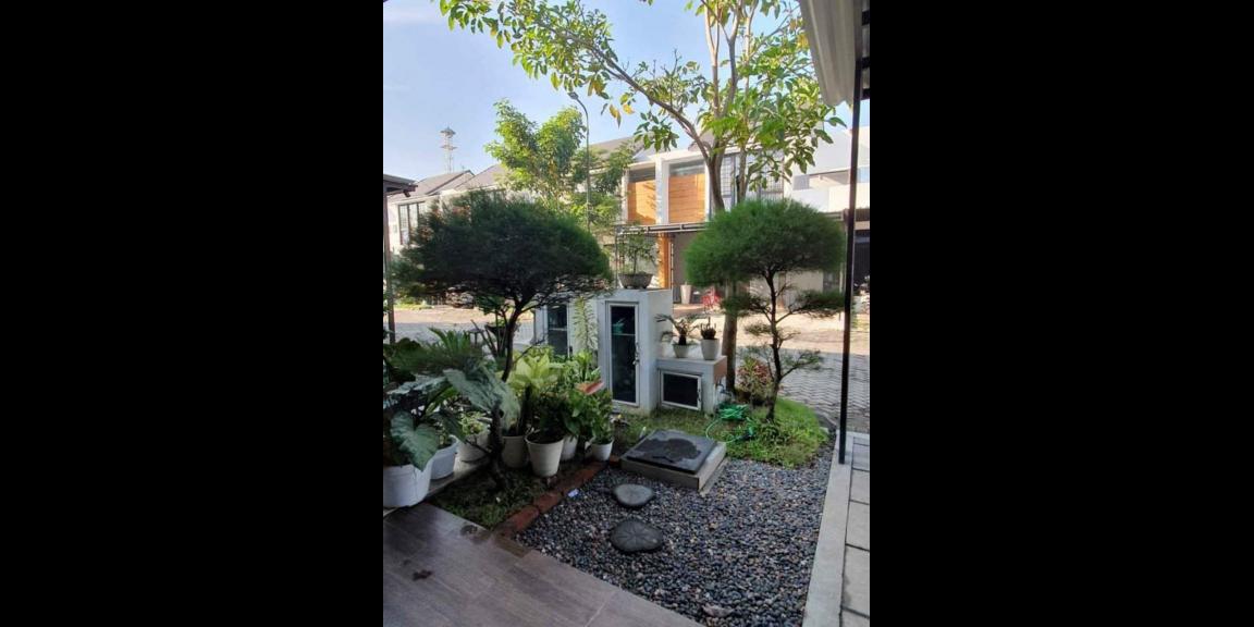 Rumah Siap Huni Shoji Land Candi Sidoarjo Rumah Siap Huni Shoji Land Candi Sidoarjo