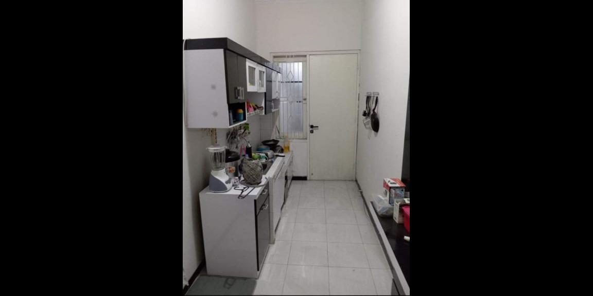 Rumah Semi Furnished Grand Aloha Wage Sidoarjo Rumah Semi Furnished Grand Aloha Wage Sidoarjo