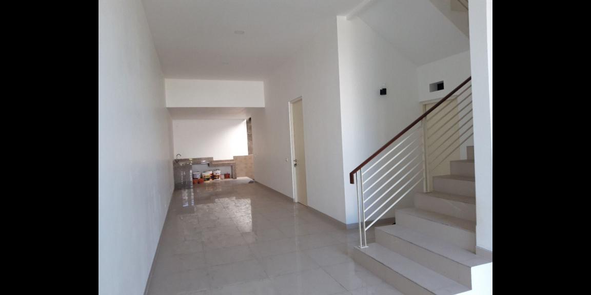 Rumah Baru Gress Minimalis Modern Gayungsari Barat Surabaya Rumah Baru Gress Minimalis Modern Gayungsari Barat Surabaya