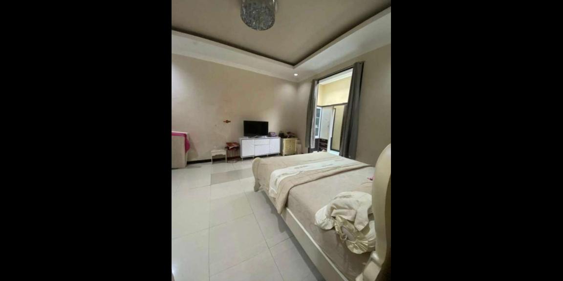 Rumah Istimewa Full Furnished Siap Huni Lokasi Asemrowo Surabaya Rumah Istimewa Full Furnished Siap Huni Lokasi Asemrowo Surabaya