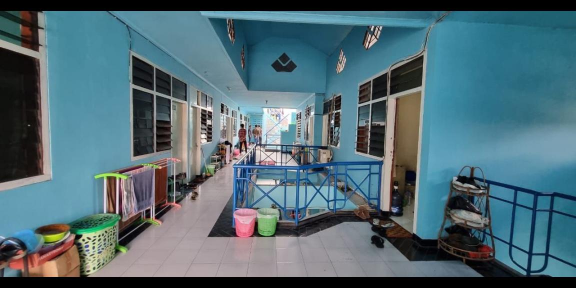 Kost Aktif Strategis 27 Kamar Dekat Kampus Petra Siwalankerto Surabaya Kost Aktif Strategis 27 Kamar Dekat Kampus Petra Siwalankerto Surabaya
