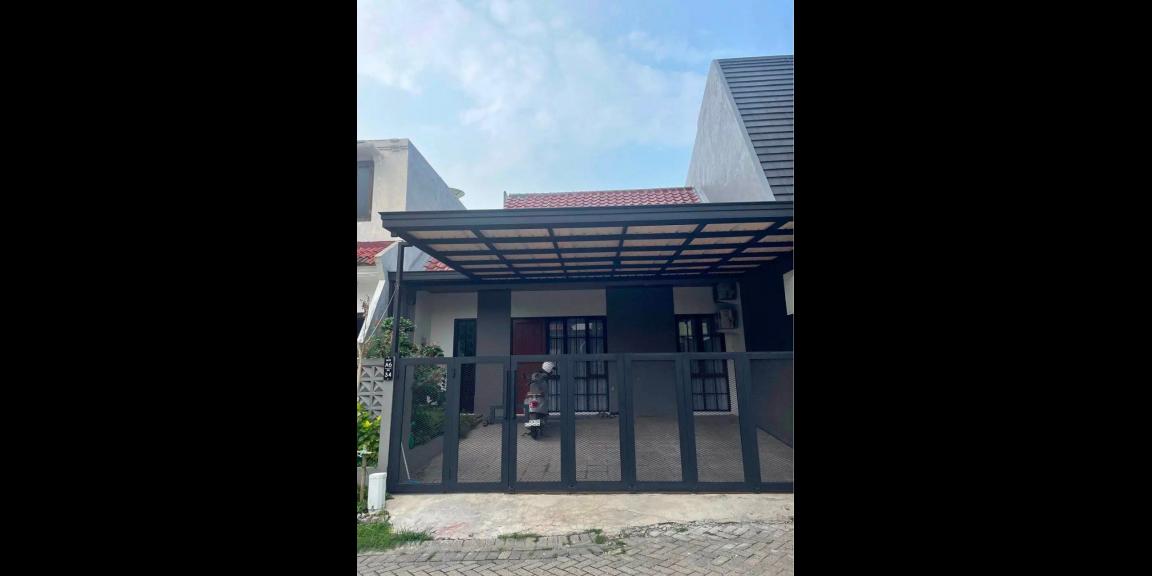 Rumah Siap Huni Citraland Surabaya Barat Lokasi Di Taman Puspa Raya Rumah Siap Huni Citraland Surabaya Barat Lokasi Di Taman Puspa Raya