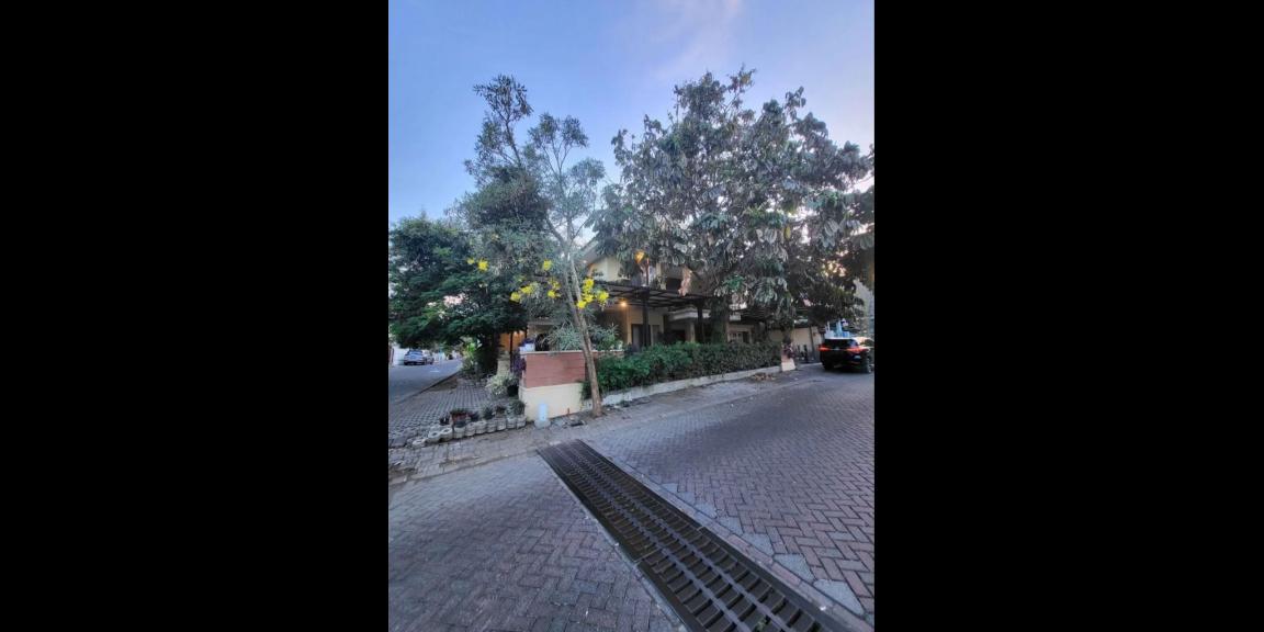 ‼️Harga Dibawah Pasaran‼️ Rumah Hook Siap Huni Lokasi Citraland International Village Surabaya ‼️Harga Dibawah Pasaran‼️ Rumah Hook Siap Huni Lokasi Citraland International Village Surabaya