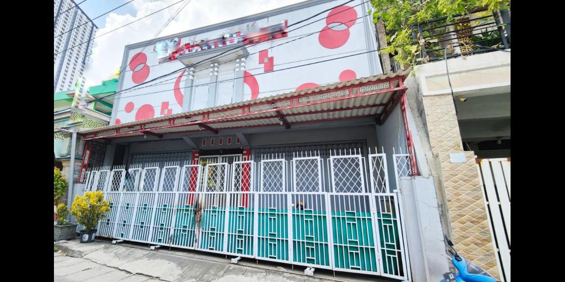 Kost Aktif 45 Kamar (cewek) + Stand Toko Lokasi Jemur Wonosari Wonocolo Surabaya Kost Aktif 45 Kamar (cewek) + Stand Toko Lokasi Jemur Wonosari Wonocolo Surabaya