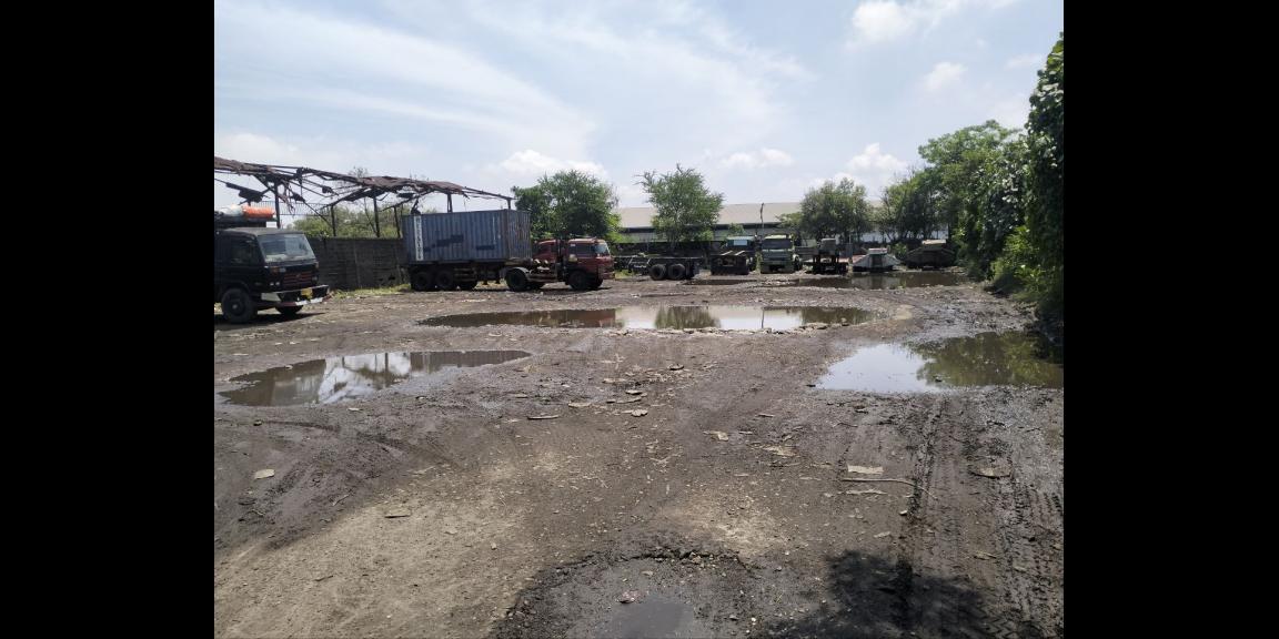 Tanah Ciamik Siap Bangun Kawasan Industri Sudah Urukan Lokasi Nol Raya Margomulyo Surabaya Tanah Ciamik Siap Bangun Kawasan Industri Sudah Urukan Lokasi Nol Raya Margomulyo Surabaya