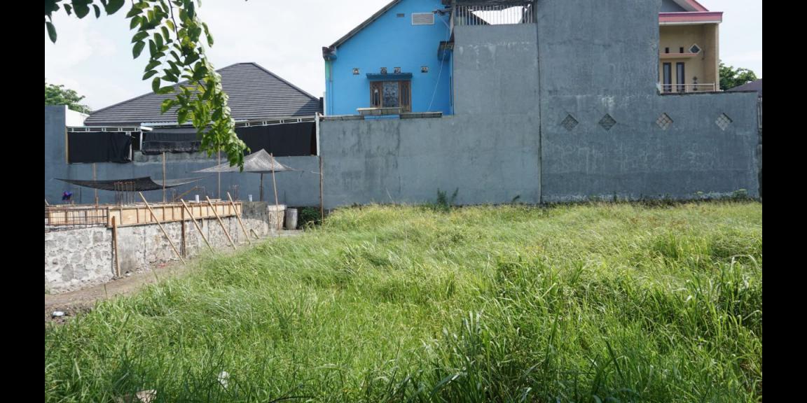 Tanah Kavling Siap Bangun di Perumahan Pondok Buana Bluru Kidul Sidoarjo Kota Tanah Kavling Siap Bangun di Perumahan Pondok Buana Bluru Kidul Sidoarjo Kota