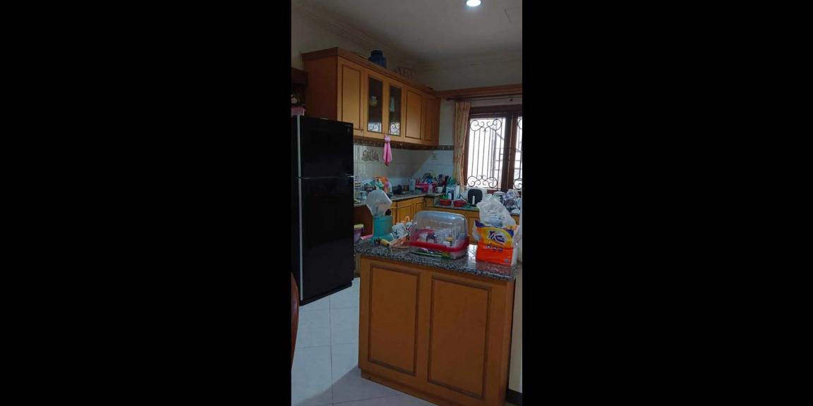 Perumahan Villa Bukit Mas Surabaya - Rumah Classic Siap Huni Perumahan Villa Bukit Mas Surabaya - Rumah Classic Siap Huni