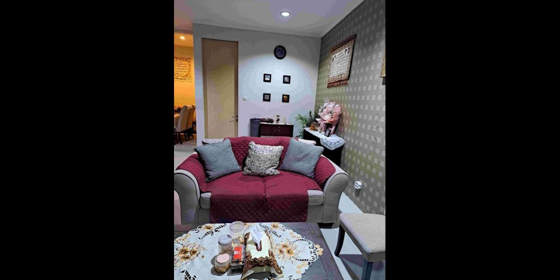 Rumah Baru Renov Semi Furnished Siap Huni di Perumahan Royal Park Gunung Anyar Surabaya Timur Rumah Baru Renov Semi Furnished Siap Huni di Perumahan Royal Park Gunung Anyar Surabaya Timur