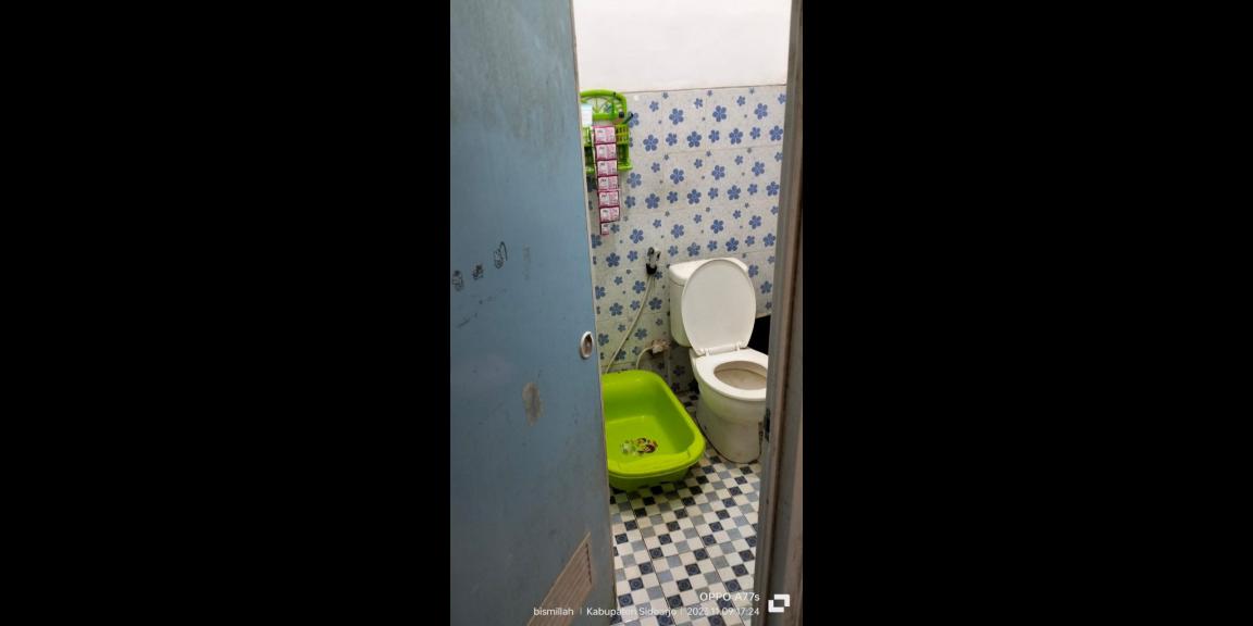 Rumah Murah Siap Huni di Perumahan Bukit Kismadani Sidoarjo Kota Rumah Murah Siap Huni di Perumahan Bukit Kismadani Sidoarjo Kota