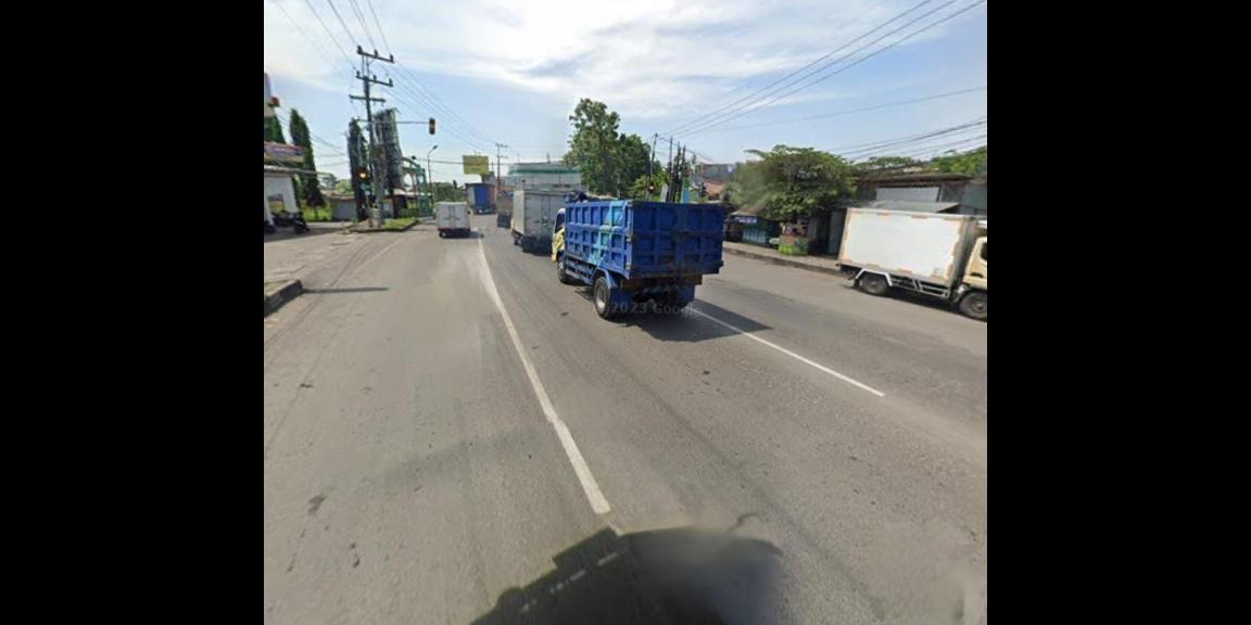 Tanah Siap Bangun Lokasi Pergudangan Lingkar Timur Sidoarjo Tanah Siap Bangun Lokasi Pergudangan Lingkar Timur Sidoarjo