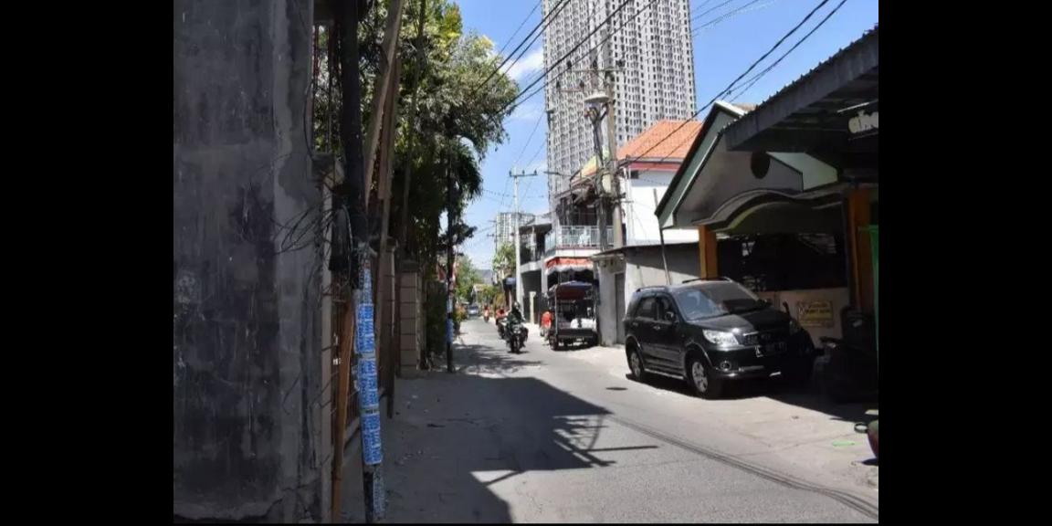 Kost Putri Aktif + Toko Lokasi Jemur Wonosari Surabaya  Kost Putri Aktif + Toko Lokasi Jemur Wonosari Surabaya