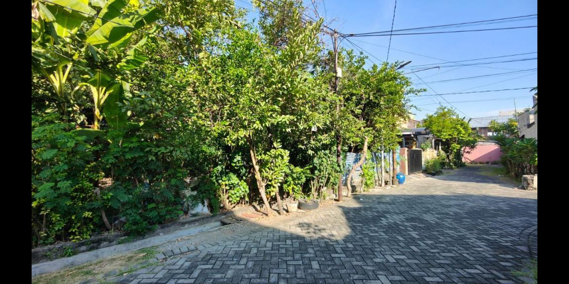 Tanah Murah Siap Bangun Lokasi Semolowaru Surabaya Tanah Murah Siap Bangun Lokasi Semolowaru Surabaya
