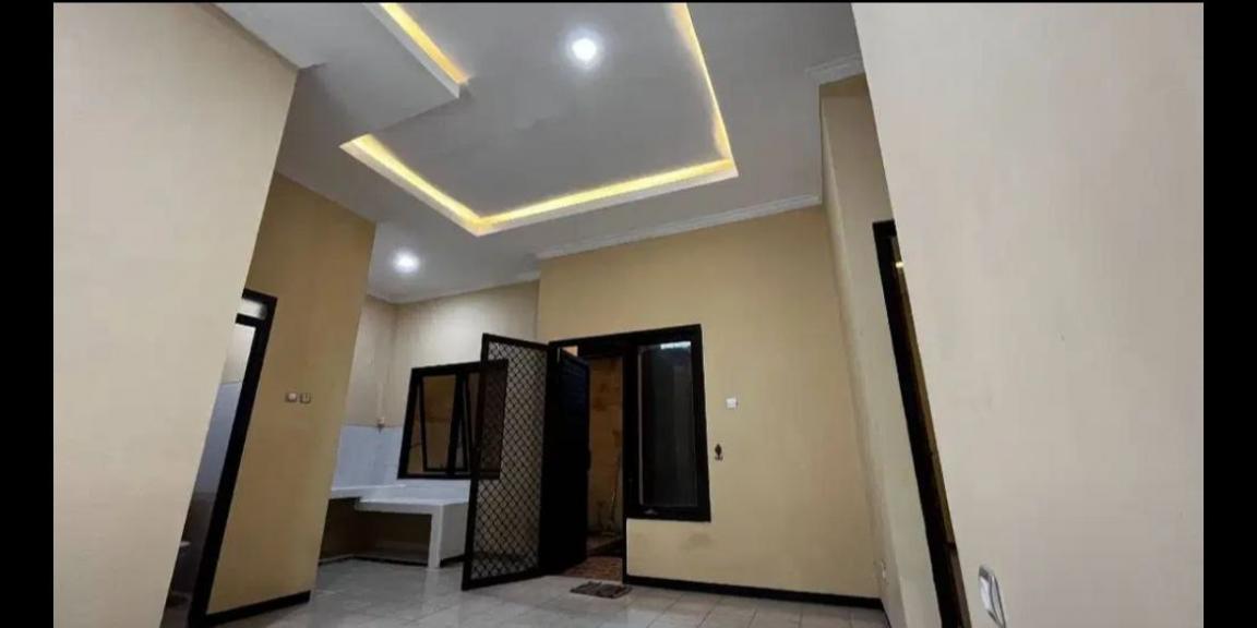 Rumah Murah Minimalis Lokasi Palm Spring Jambangan Surabaya Rumah Murah Minimalis Lokasi Palm Spring Jambangan Surabaya
