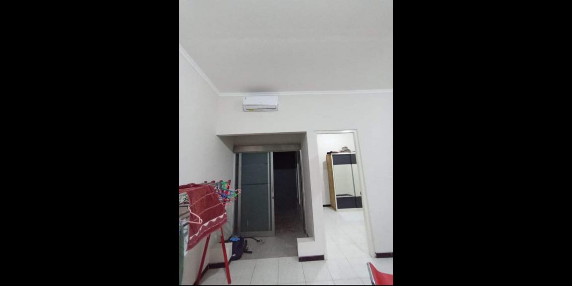 Rumah Semi Furnished Grand Aloha Wage Sidoarjo Rumah Semi Furnished Grand Aloha Wage Sidoarjo