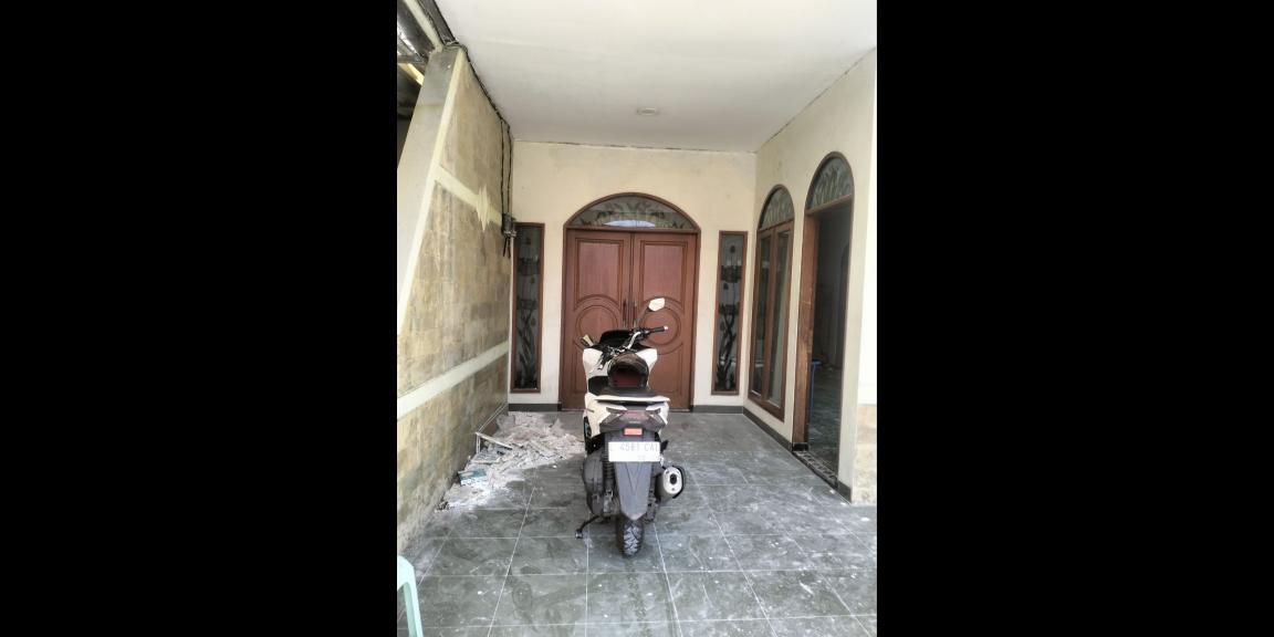 Rumah Siap Huni di Baruk Utara Rungkut Surabaya Timur Rumah Siap Huni di Baruk Utara Rungkut Surabaya Timur