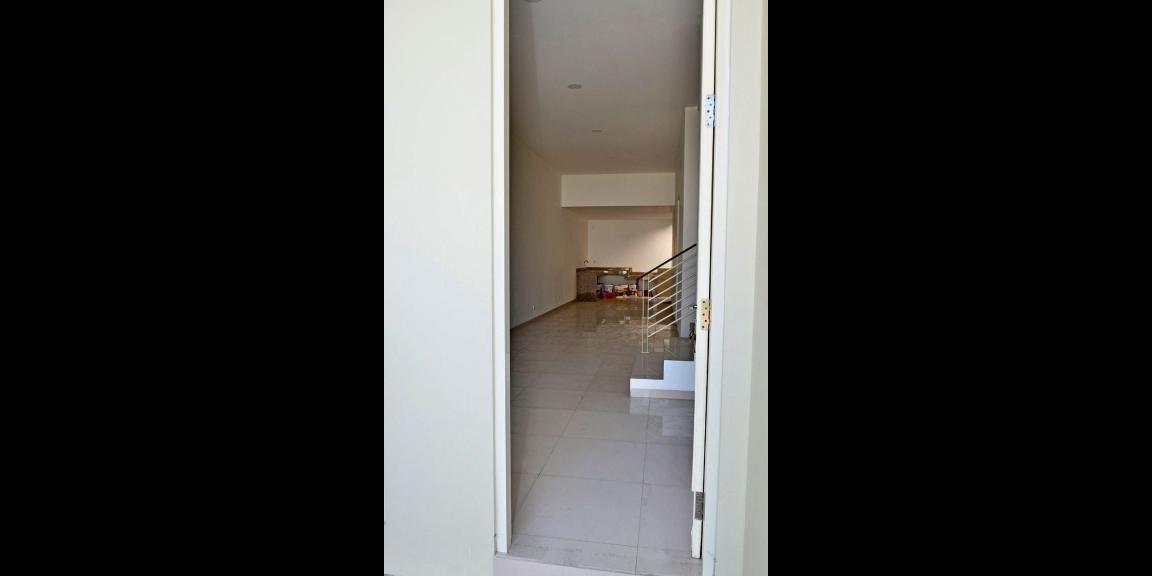 Rumah Baru Gress Minimalis Modern Gayungsari Barat Surabaya Rumah Baru Gress Minimalis Modern Gayungsari Barat Surabaya