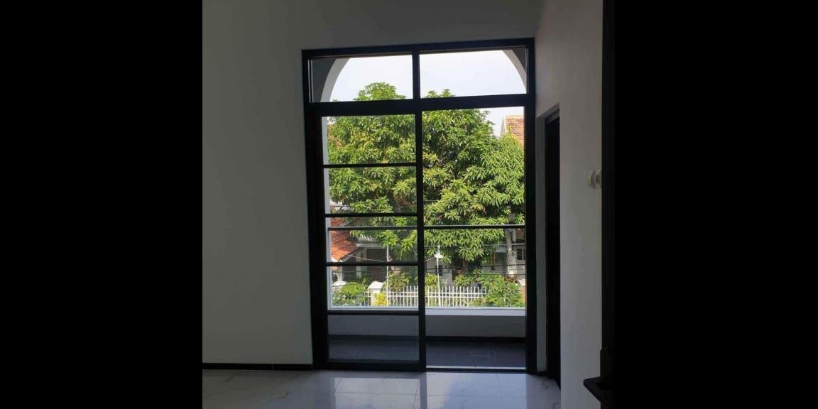 Rumah Baru Gress American Style Lokasi Rungkut Harapan Surabaya Rumah Baru Gress American Style Lokasi Rungkut Harapan Surabaya