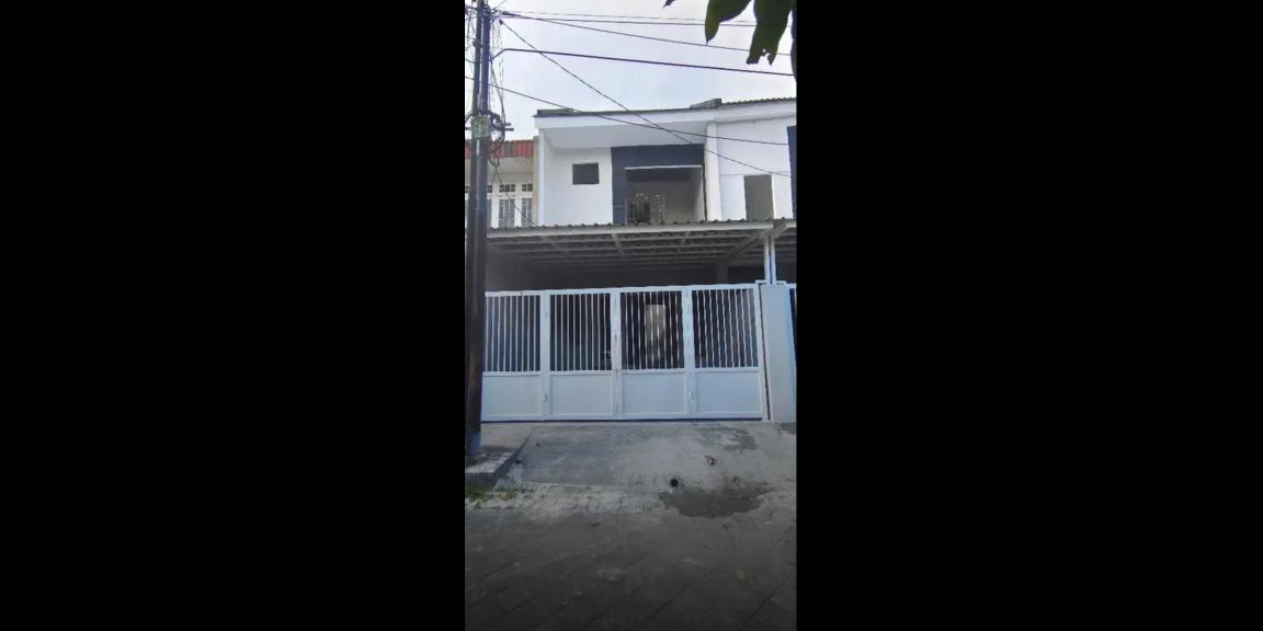 PROMO FREE ALL BIAYA Rumah Baru Siap Huni Pondok Tjandra Waru Sidoarjo PROMO FREE ALL BIAYA Rumah Baru Siap Huni Pondok Tjandra Waru Sidoarjo