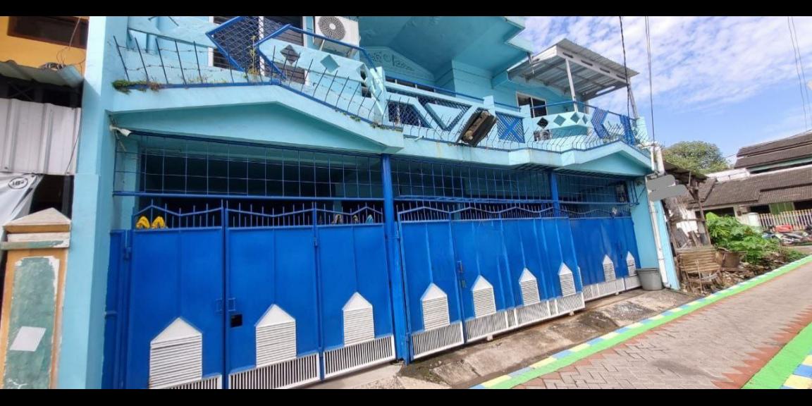 Kost Aktif Strategis 27 Kamar Dekat Kampus Petra Siwalankerto Surabaya Kost Aktif Strategis 27 Kamar Dekat Kampus Petra Siwalankerto Surabaya