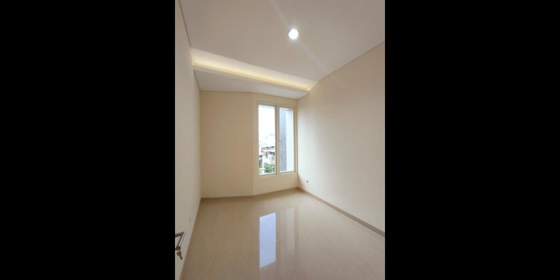 Rumah Baru Gress di Perumahan Pantai Mentari Surabaya Rumah Baru Gress di Perumahan Pantai Mentari Surabaya