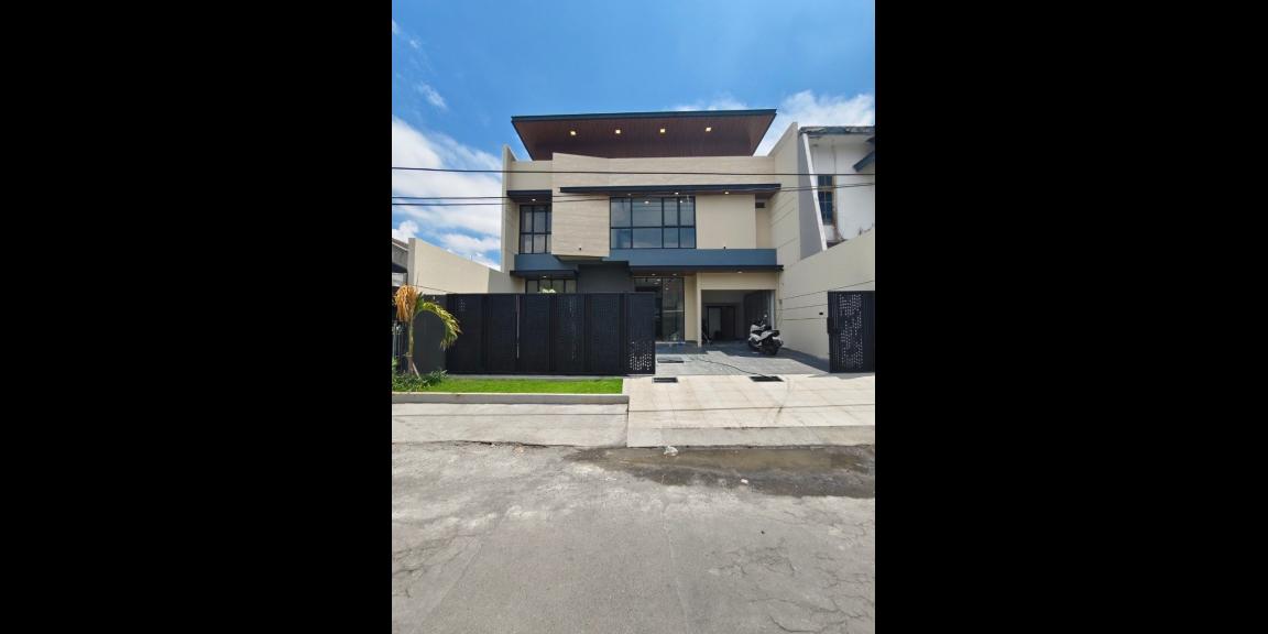 Rumah Baru Gress Lokasi Kertajaya Indah Surabaya Rumah Baru Gress Lokasi Kertajaya Indah Surabaya