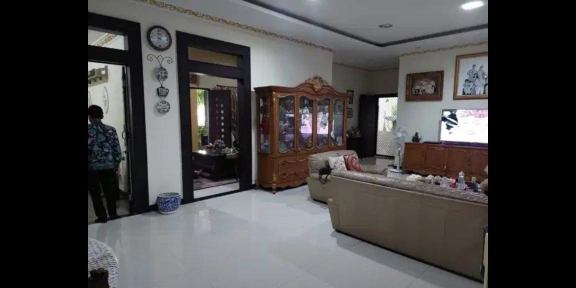 ‼️Harga Dibawah Pasaran‼️ Rumah Hook Siap Huni Lokasi Citraland International Village Surabaya ‼️Harga Dibawah Pasaran‼️ Rumah Hook Siap Huni Lokasi Citraland International Village Surabaya