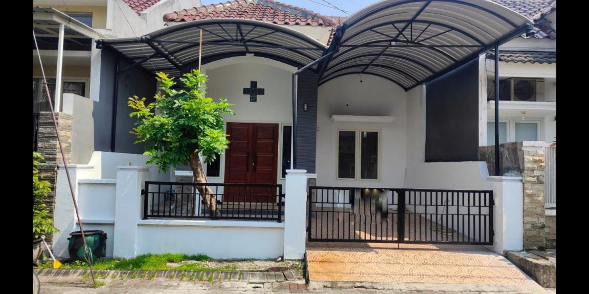 Rumah Minimalis Baru Renov Lokasi Elveka Kebonsari Surabaya Selatan Rumah Minimalis Baru Renov Lokasi Elveka Kebonsari Surabaya Selatan