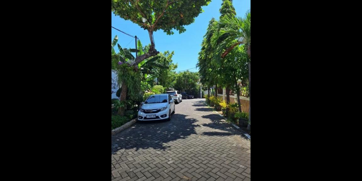 Rumah Baru Gress Lokasi Mulyosari Surabaya Timur Rumah Baru Gress Lokasi Mulyosari Surabaya Timur