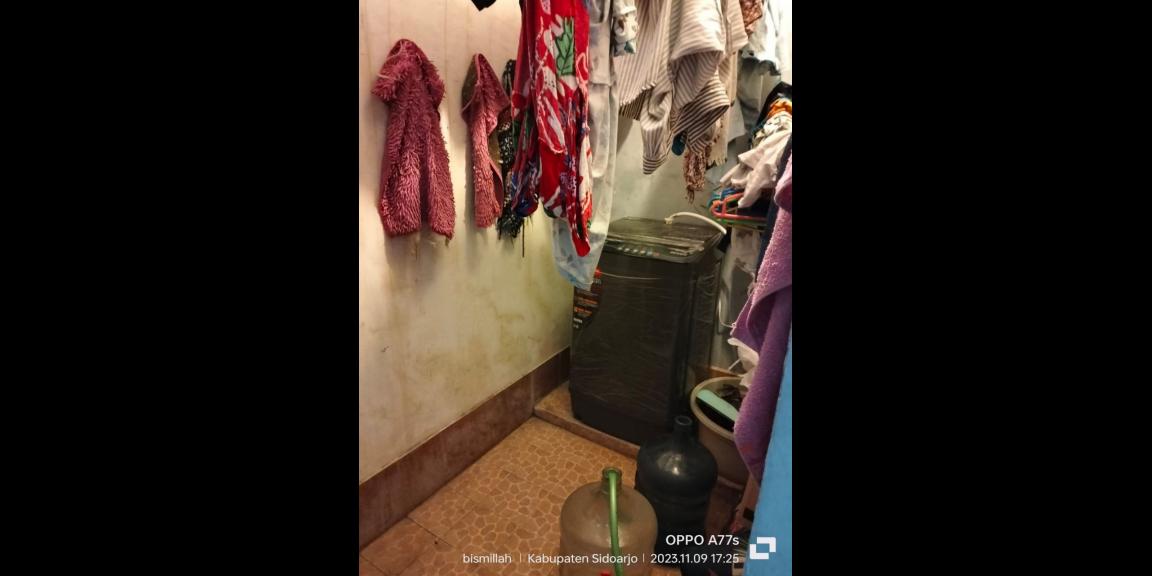 Rumah Murah Siap Huni di Perumahan Bukit Kismadani Sidoarjo Kota Rumah Murah Siap Huni di Perumahan Bukit Kismadani Sidoarjo Kota