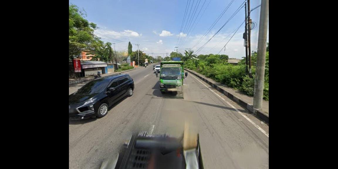 Tanah Siap Bangun Lokasi Pergudangan Lingkar Timur Sidoarjo Tanah Siap Bangun Lokasi Pergudangan Lingkar Timur Sidoarjo