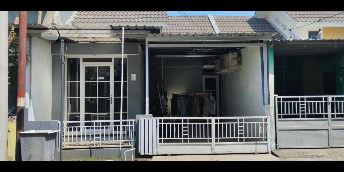 Rumah Murah Siap Huni Peruamahan Grand Surya Buduran Sidoarjo Rumah Murah Siap Huni Peruamahan Grand Surya Buduran Sidoarjo