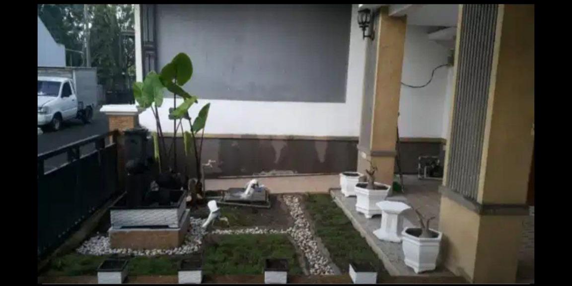 Rumah Full Furnished Siap Huni Lokasi Graha Kebraon Wiyung Surabaya  Rumah Full Furnished Siap Huni Lokasi Graha Kebraon Wiyung Surabaya