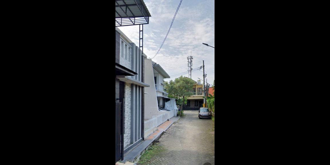 Rumah Semi Furnished Siap Huni Lokasi Pagesangan Baru Surabaya Rumah Semi Furnished Siap Huni Lokasi Pagesangan Baru Surabaya