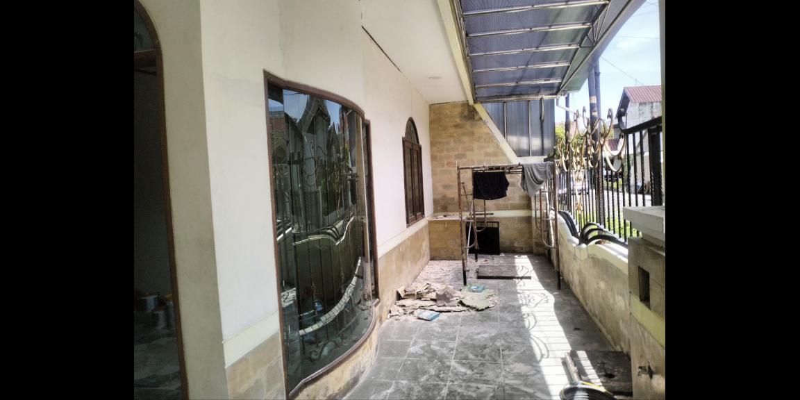 Rumah Siap Huni di Baruk Utara Rungkut Surabaya Timur Rumah Siap Huni di Baruk Utara Rungkut Surabaya Timur