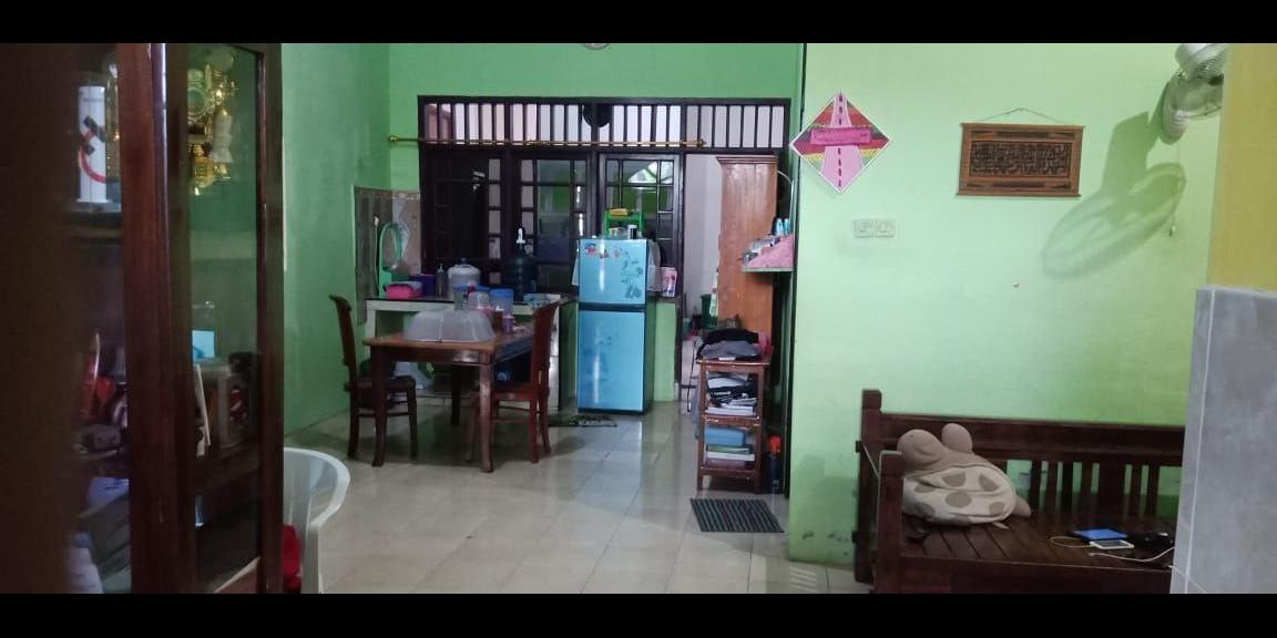 Rumah Murah Siap Huni Lokasi Wonorejo Selatan Rungkut Surabaya Timur Rumah Murah Siap Huni Lokasi Wonorejo Selatan Rungkut Surabaya Timur