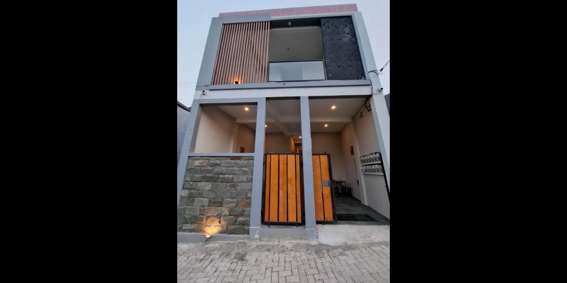 Rumah Kost 14 Kamar Ciamik Tlogomas Malang Dekat Kampus Full Penghuni Rumah Kost 14 Kamar Ciamik Tlogomas Malang Dekat Kampus Full Penghuni