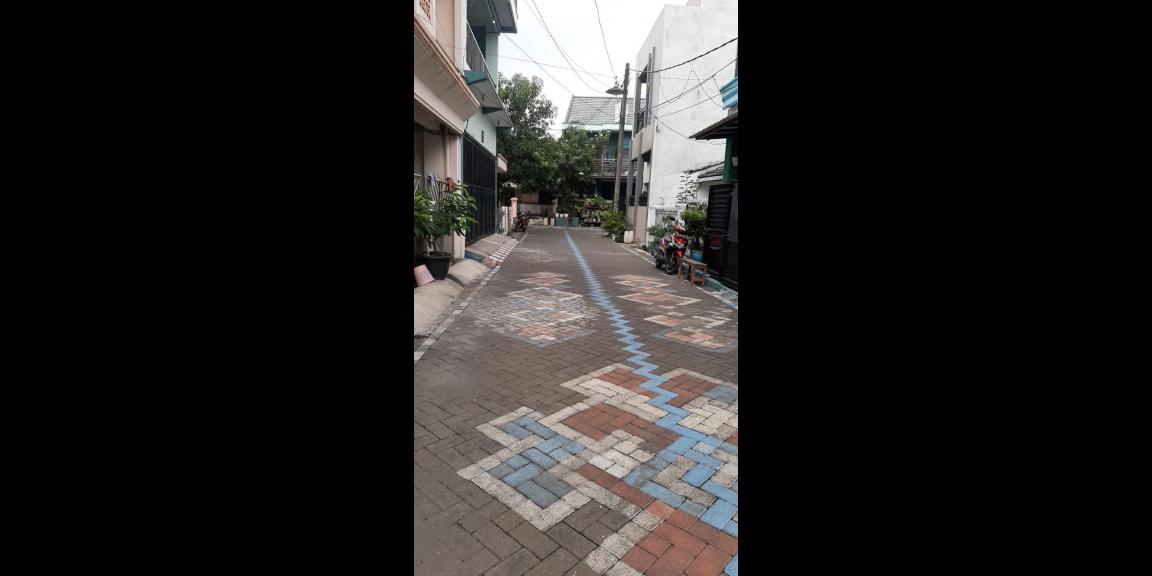 Rumah Murah Baru Renov Lokasi Deltasari Indah Waru Sidoarjo Rumah Murah Baru Renov Lokasi Deltasari Indah Waru Sidoarjo