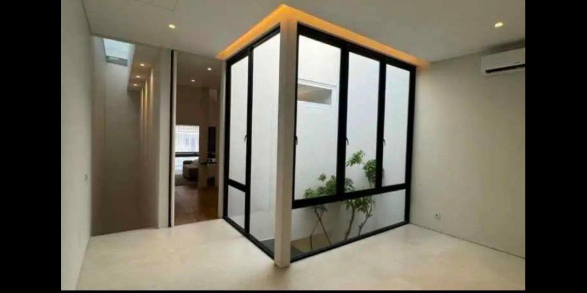 Rumah Semi Furnished Baru Gress Lokasi Mojoklanggru Gubeng Surabaya Rumah Semi Furnished Baru Gress Lokasi Mojoklanggru Gubeng Surabaya