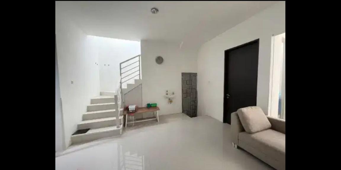 Rumah Murah Full Furnished Perumahan De Casa Residence Lakarsantri Surabaya Barat Rumah Murah Full Furnished Perumahan De Casa Residence Lakarsantri Surabaya Barat