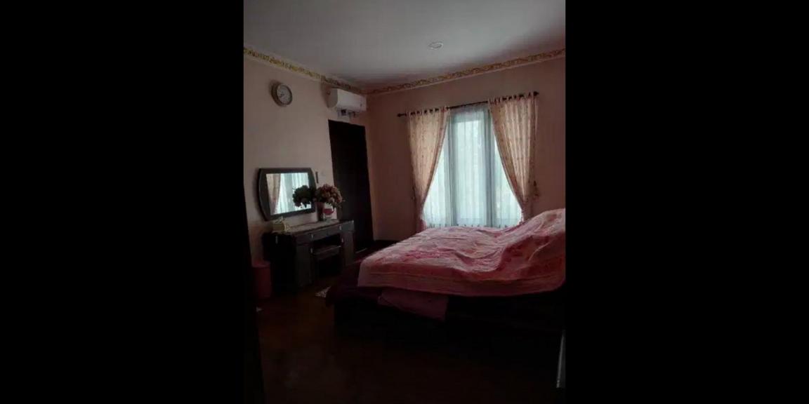 ‼️Harga Dibawah Pasaran‼️ Rumah Hook Siap Huni Lokasi Citraland International Village Surabaya ‼️Harga Dibawah Pasaran‼️ Rumah Hook Siap Huni Lokasi Citraland International Village Surabaya