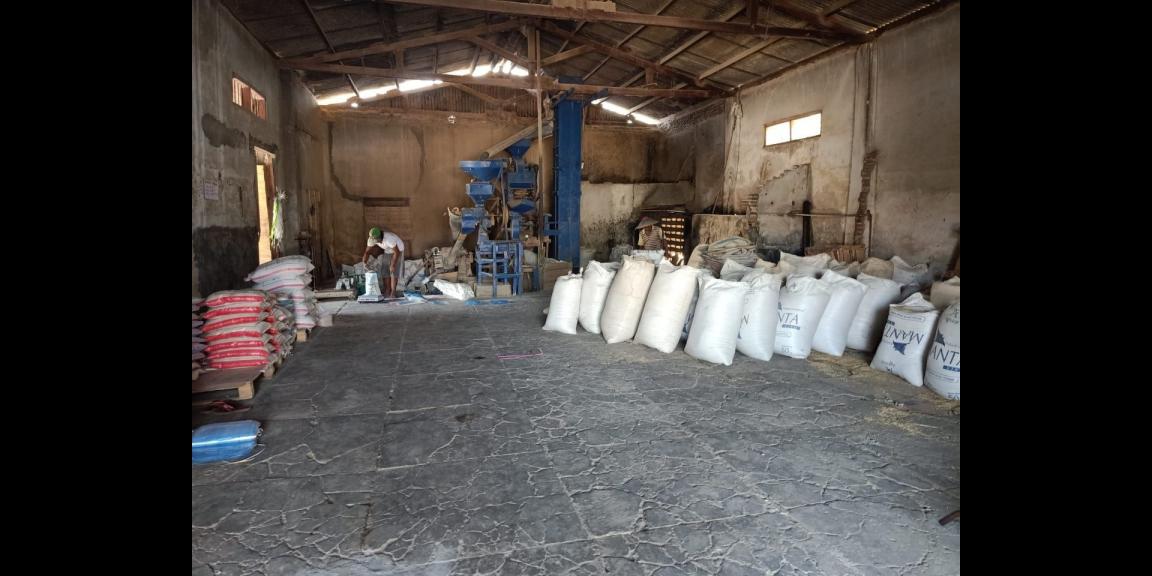 Pabrik Packaging dan Gudang Aktif Lokasi Nol Raya Sidoarjo Pabrik Packaging dan Gudang Aktif Lokasi Nol Raya Sidoarjo