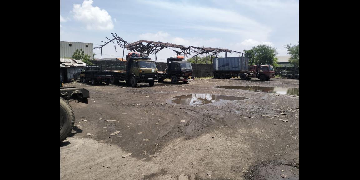 Tanah Ciamik Siap Bangun Kawasan Industri Sudah Urukan Lokasi Nol Raya Margomulyo Surabaya Tanah Ciamik Siap Bangun Kawasan Industri Sudah Urukan Lokasi Nol Raya Margomulyo Surabaya