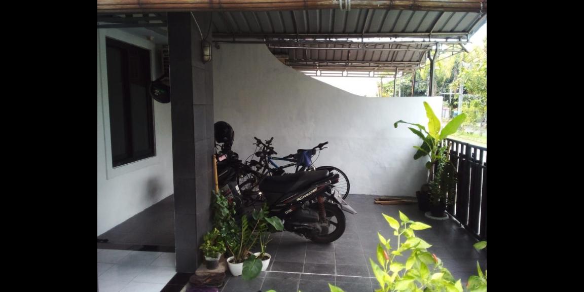 Rumah Murah Siap Huni Perumahan Park Royal Buduran Sidoarjo Rumah Murah Siap Huni Perumahan Park Royal Buduran Sidoarjo